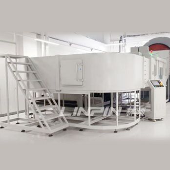 盐城光伏防尘测试箱调试|光伏防尘测试箱维护